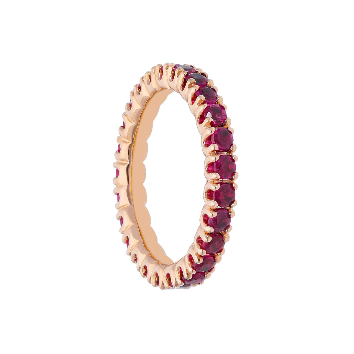 Maiocchi Milano Diamond Ring 1.20 ct G