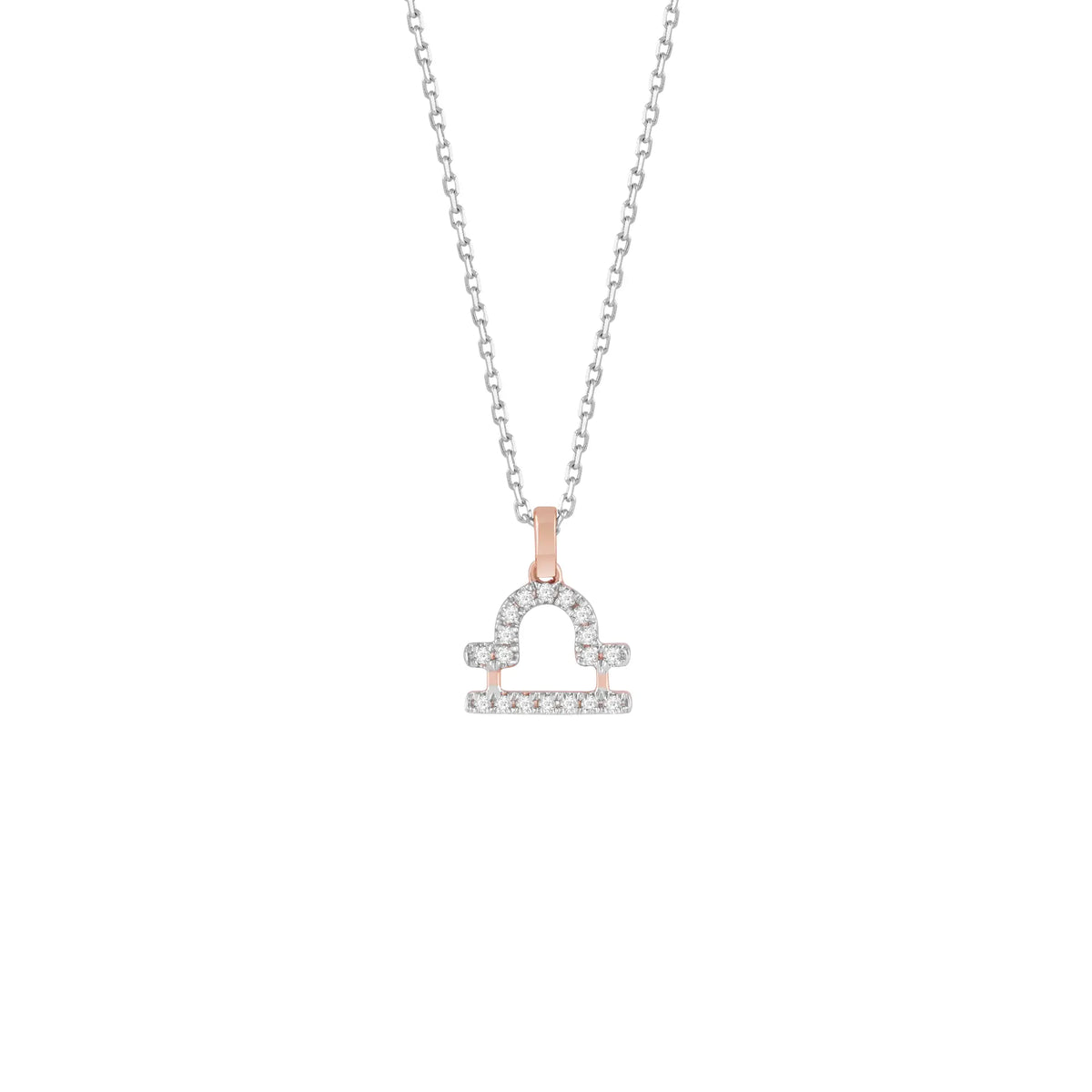 Salvini Gioielli Girocollo I Segni Zodiacali