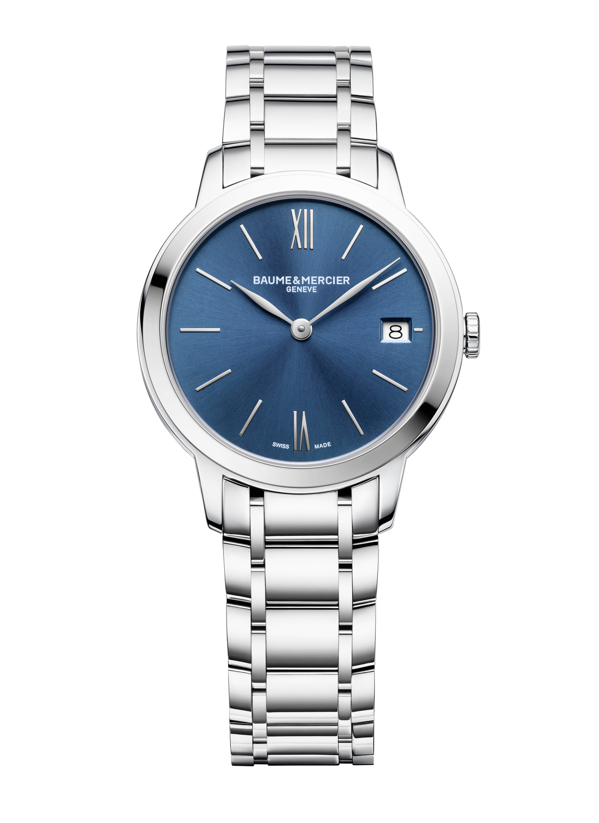 Baume et Mercier Classima 10477
