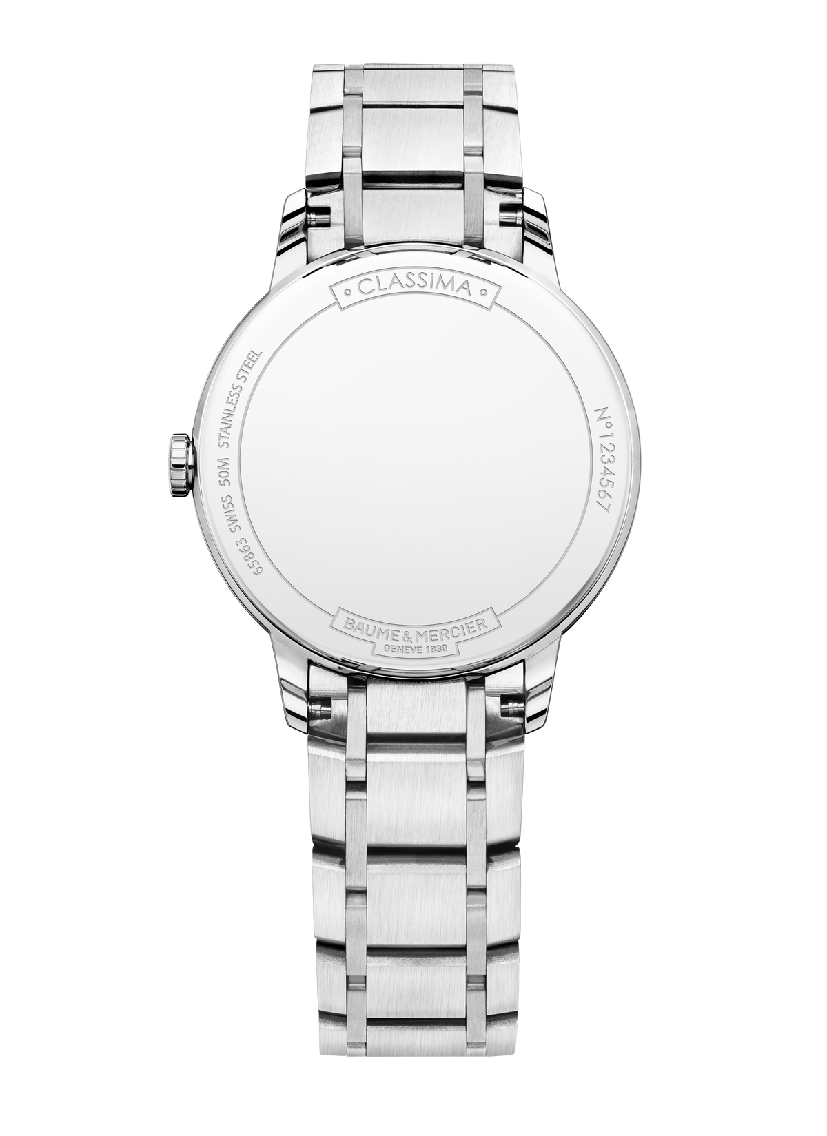Baume et Mercier Classima 10477