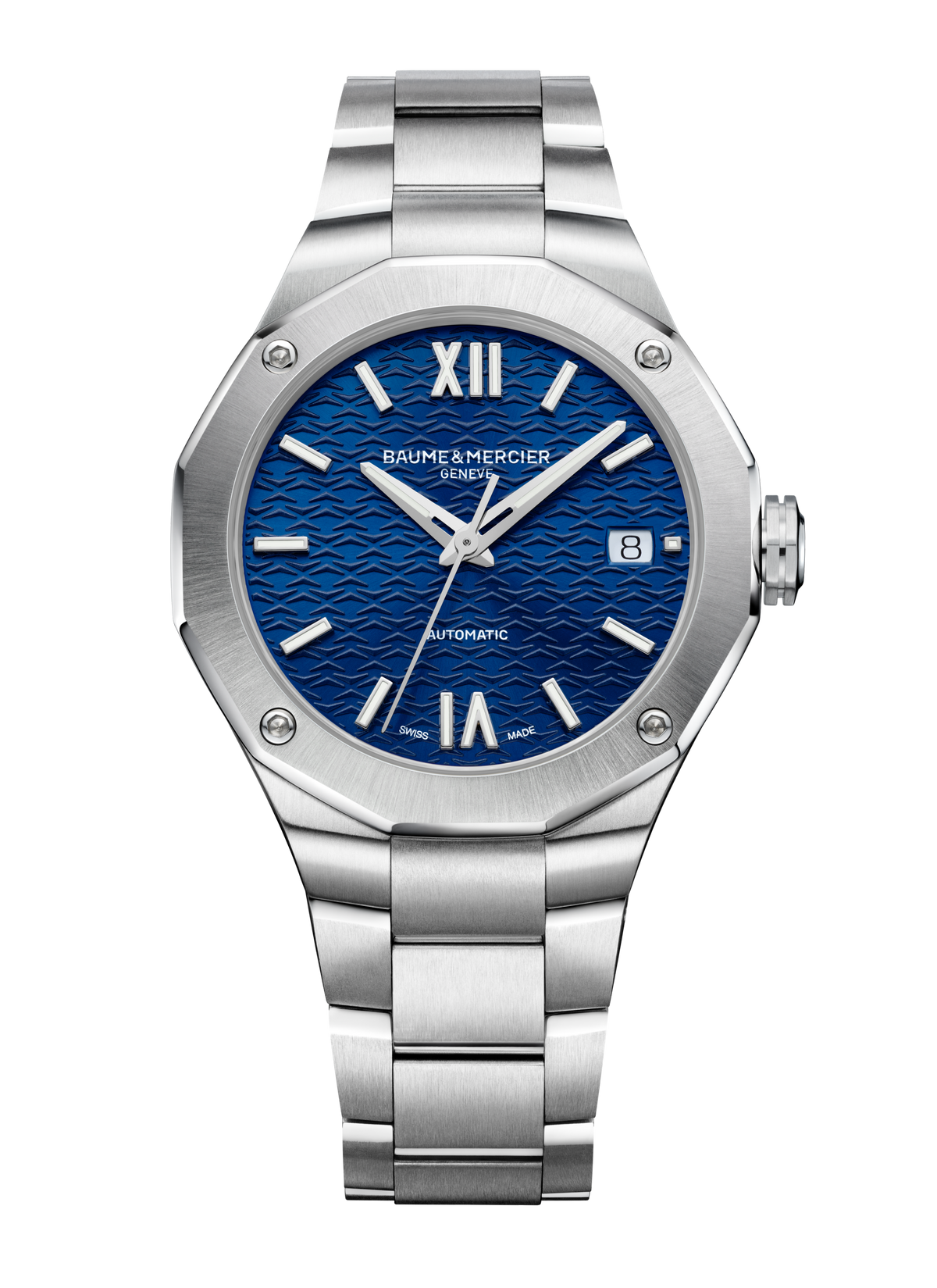 Baume et Mercier Riviera 10679