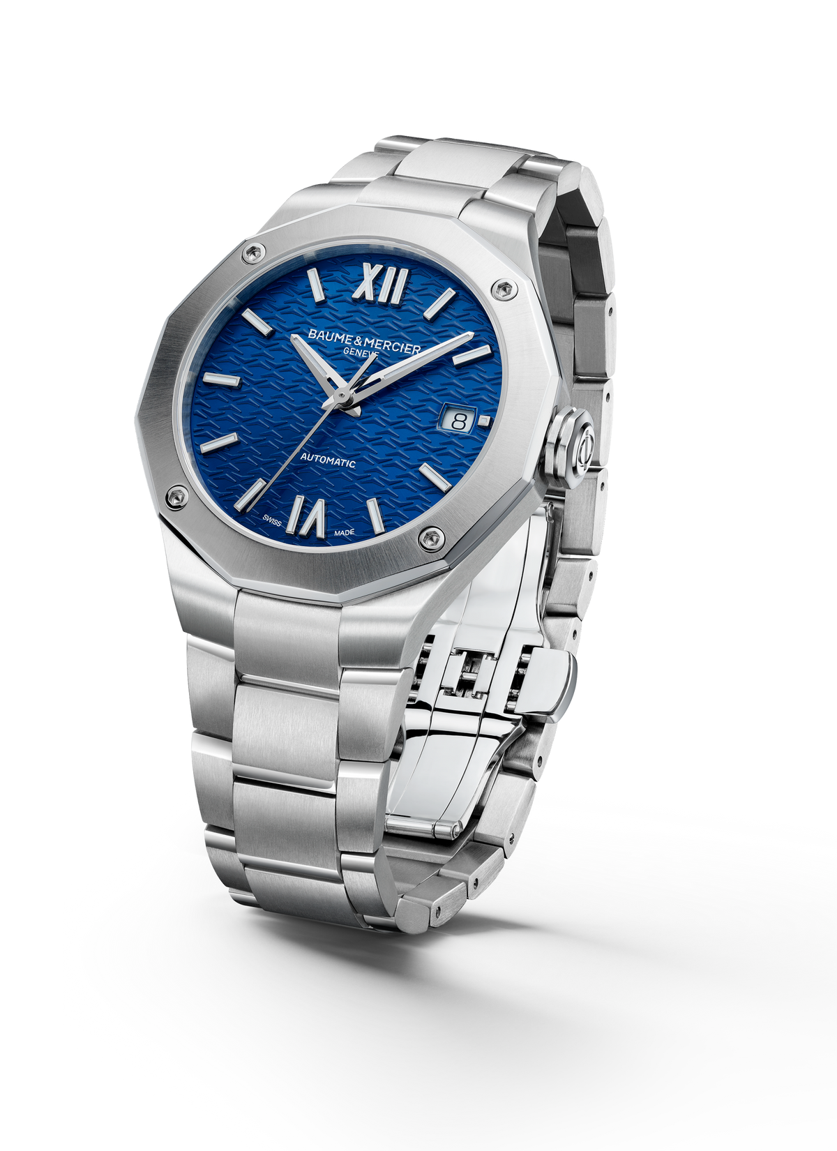 Baume et Mercier Riviera 10679