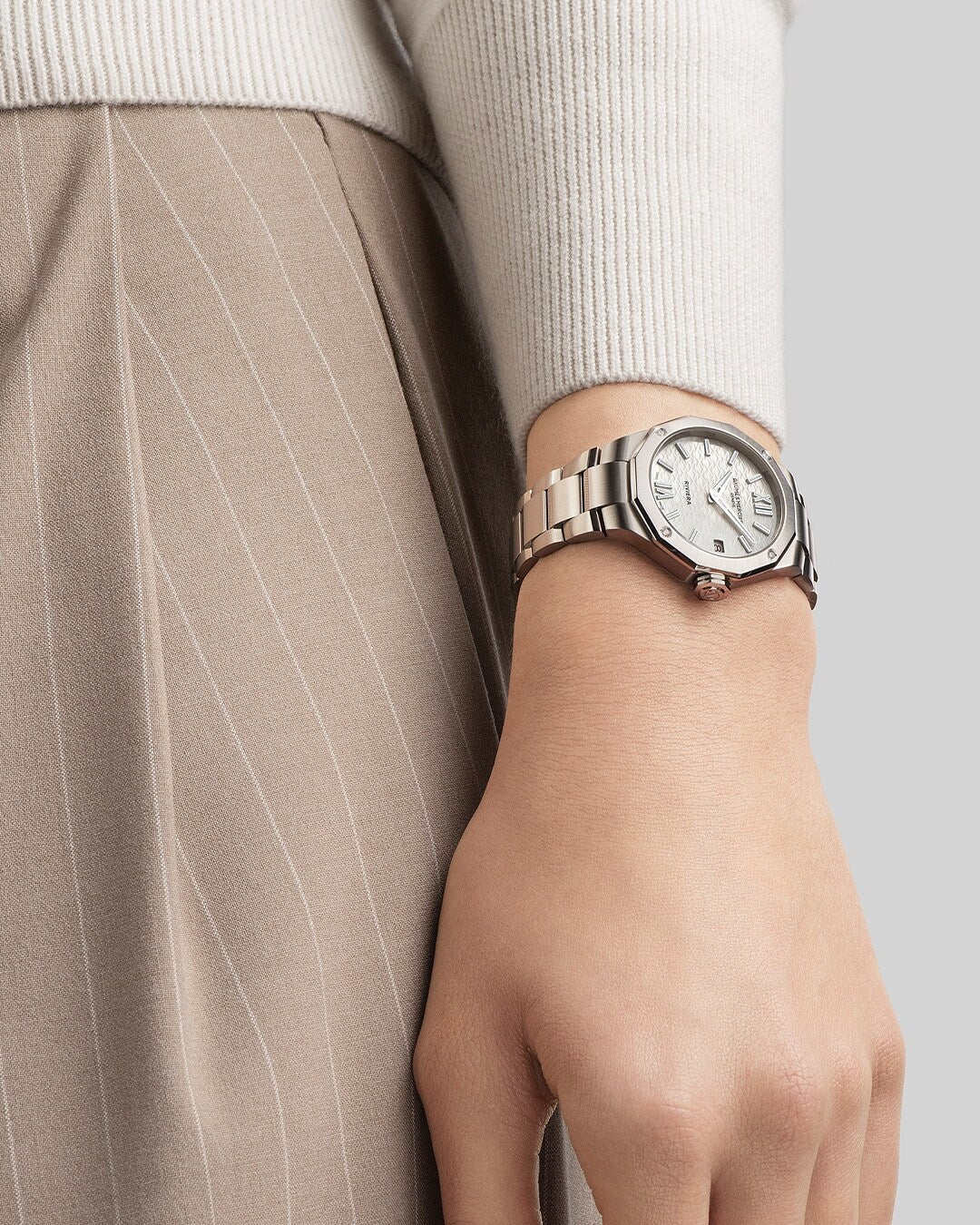 Baume et Mercier Riviera 10729