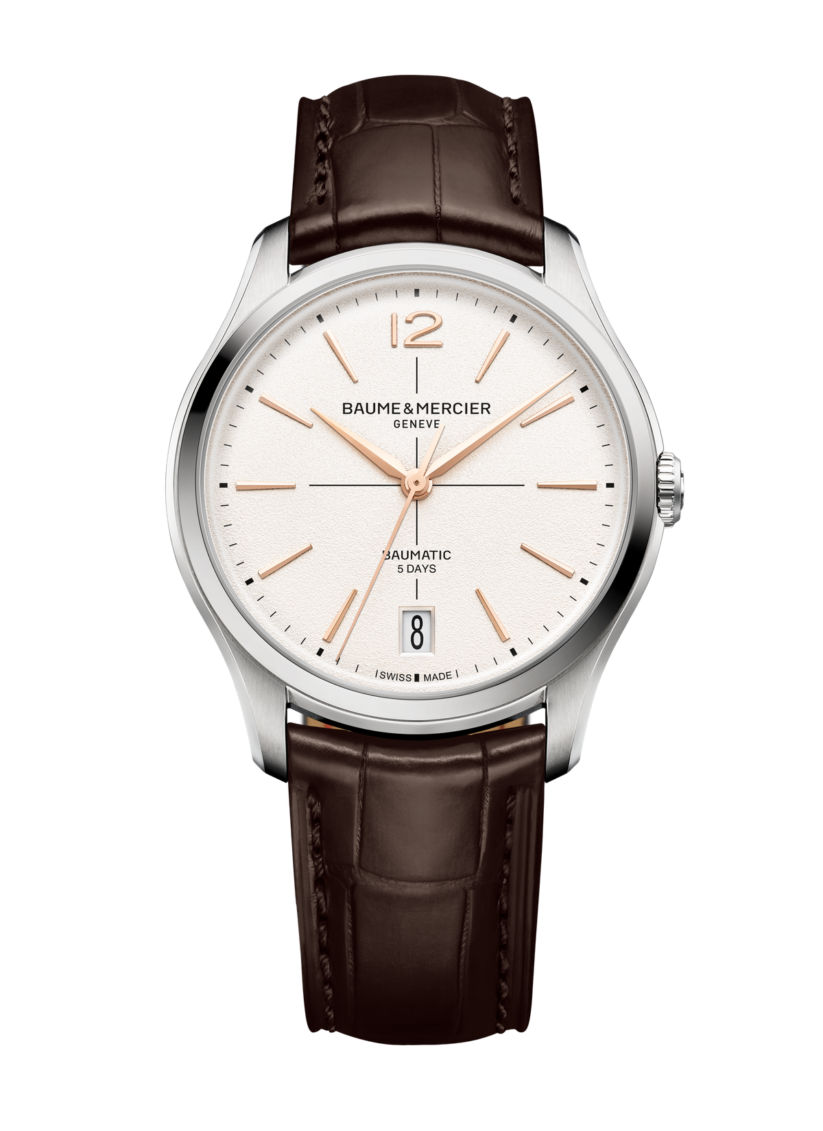 Baume et Mercier Clifton 10773