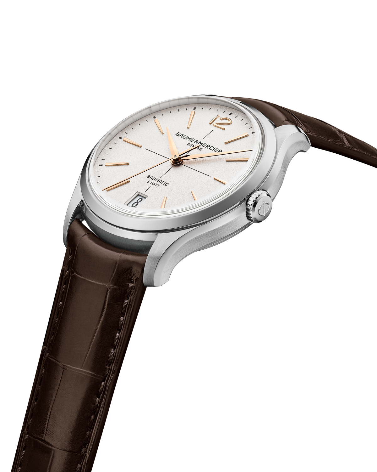 Baume et Mercier Clifton 10773