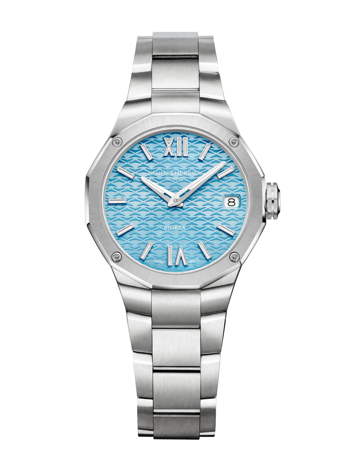 Baume et Mercier Riviera 10811