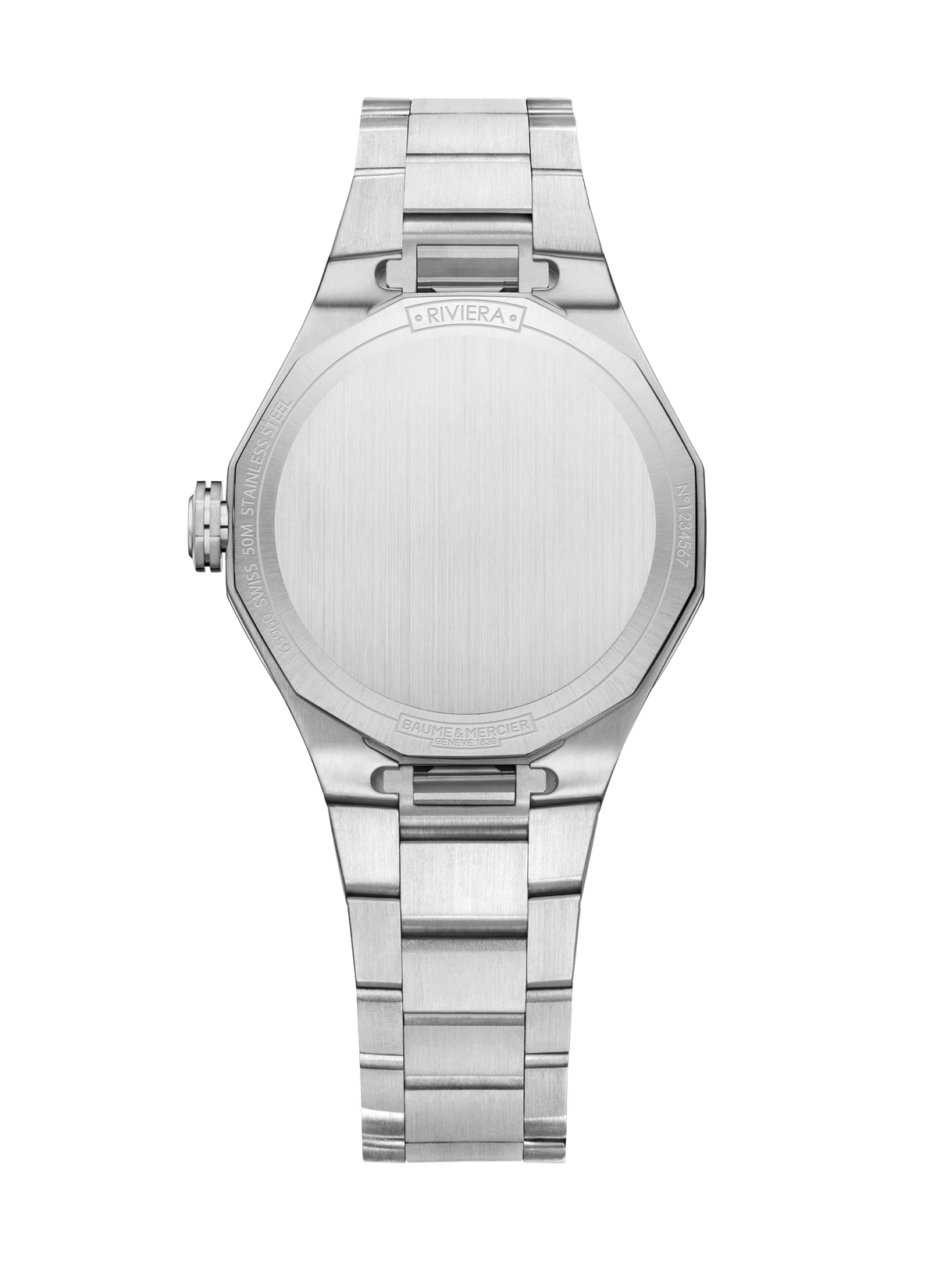 Baume et Mercier Riviera 10811