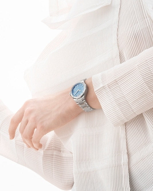 Baume et Mercier Riviera 10811