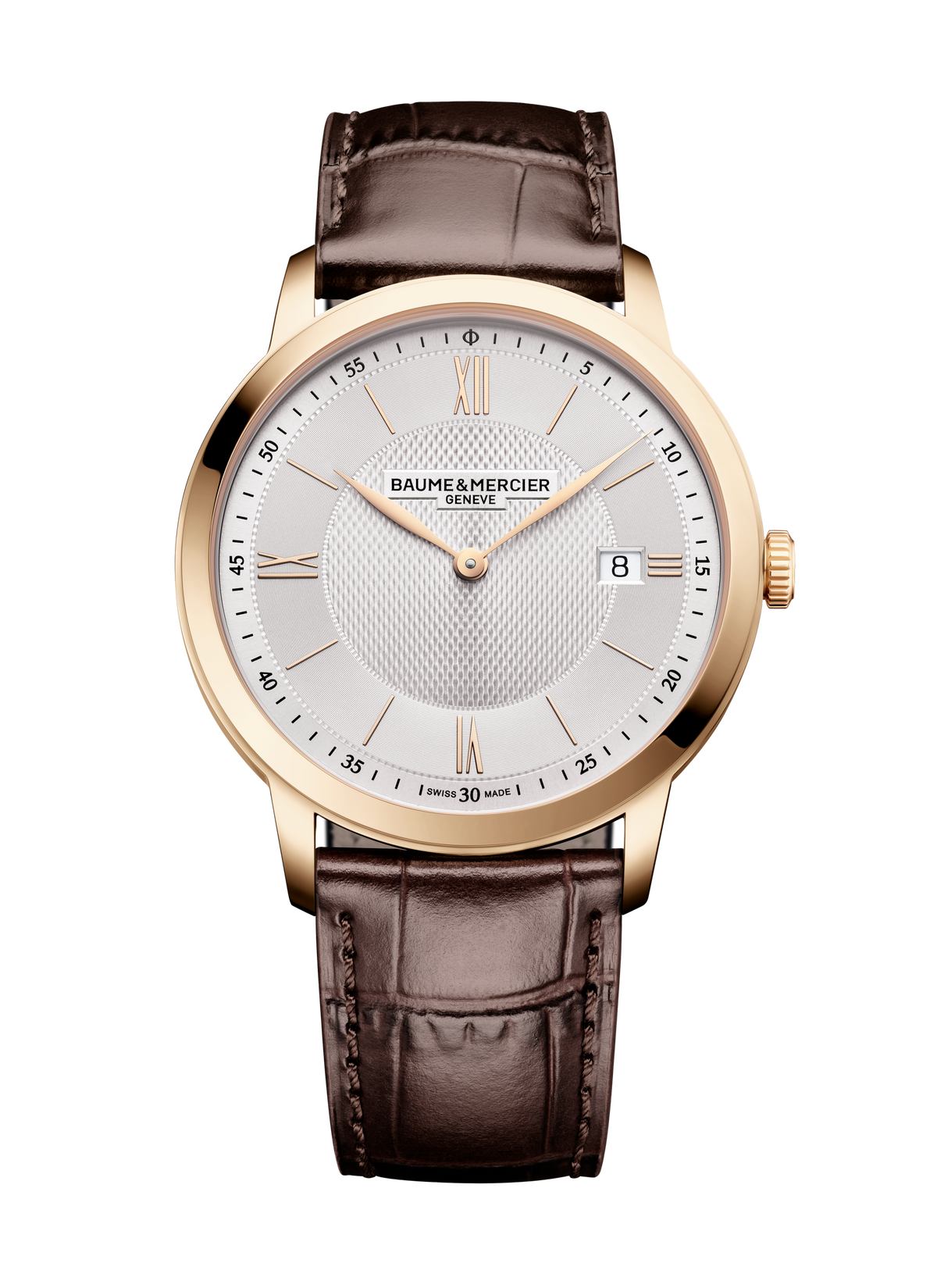 Baume et Mercier Classima 10857