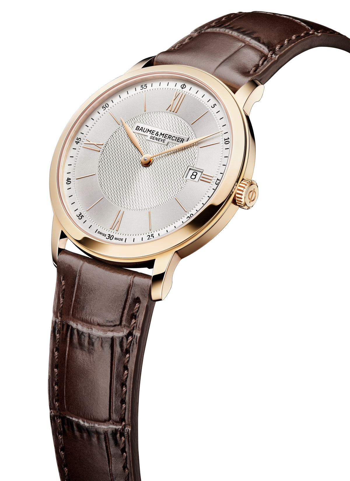 Baume et Mercier Classima 10857