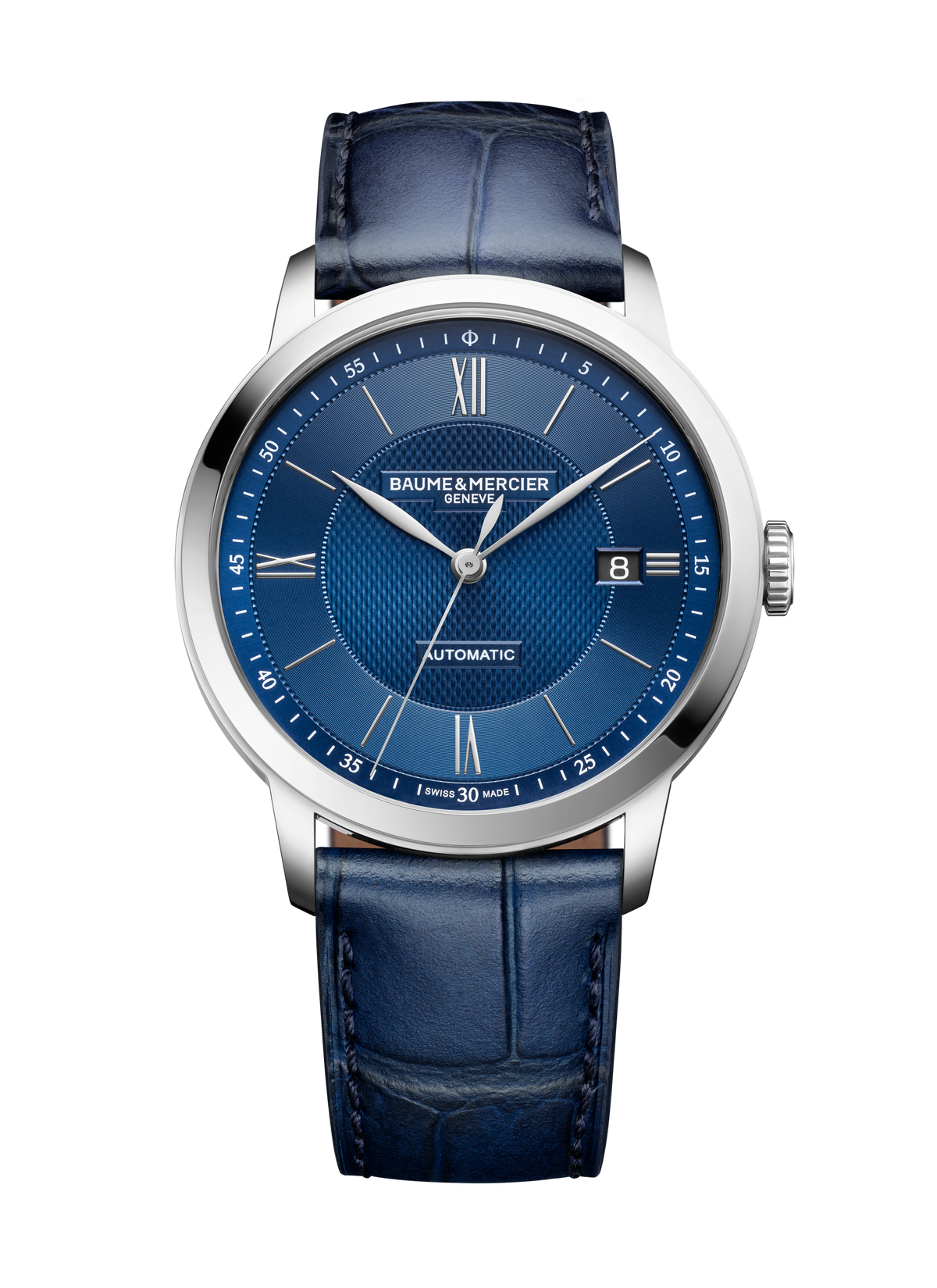 Baume et Mercier Classima 10879