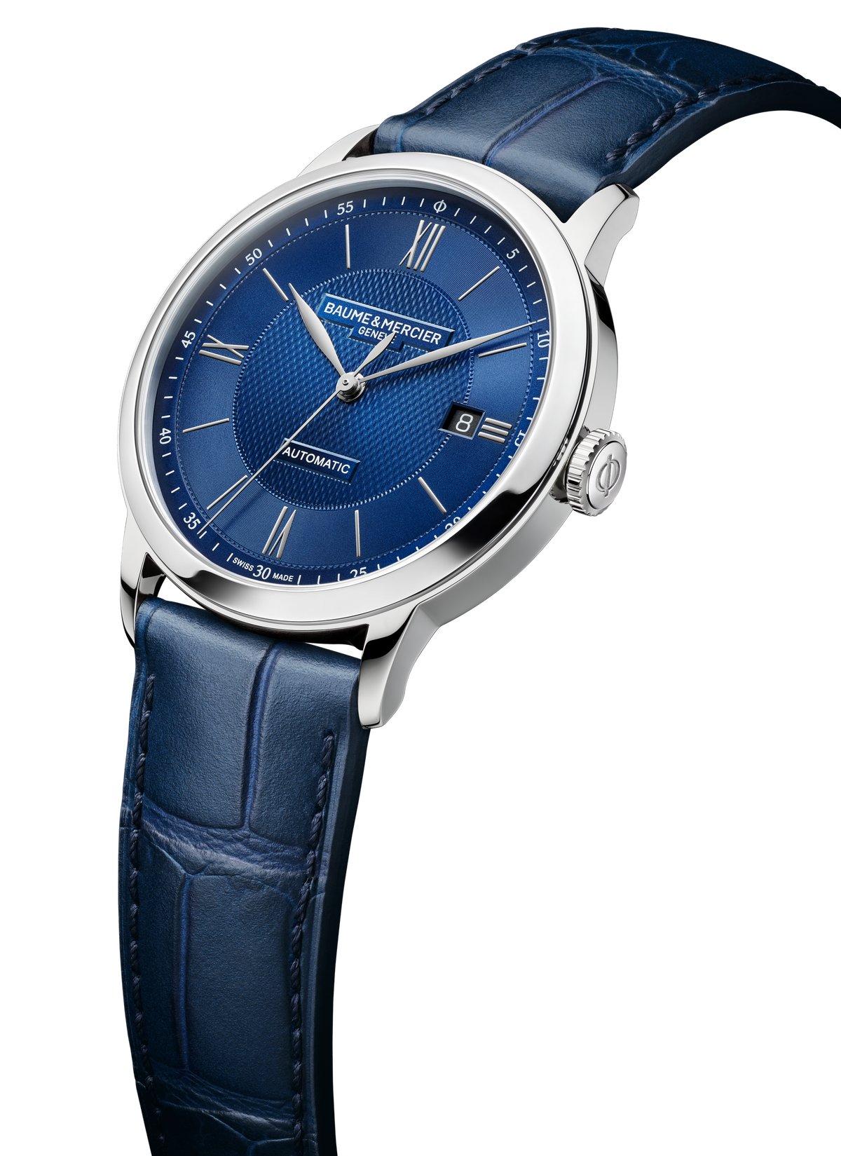 Baume et Mercier Classima 10879