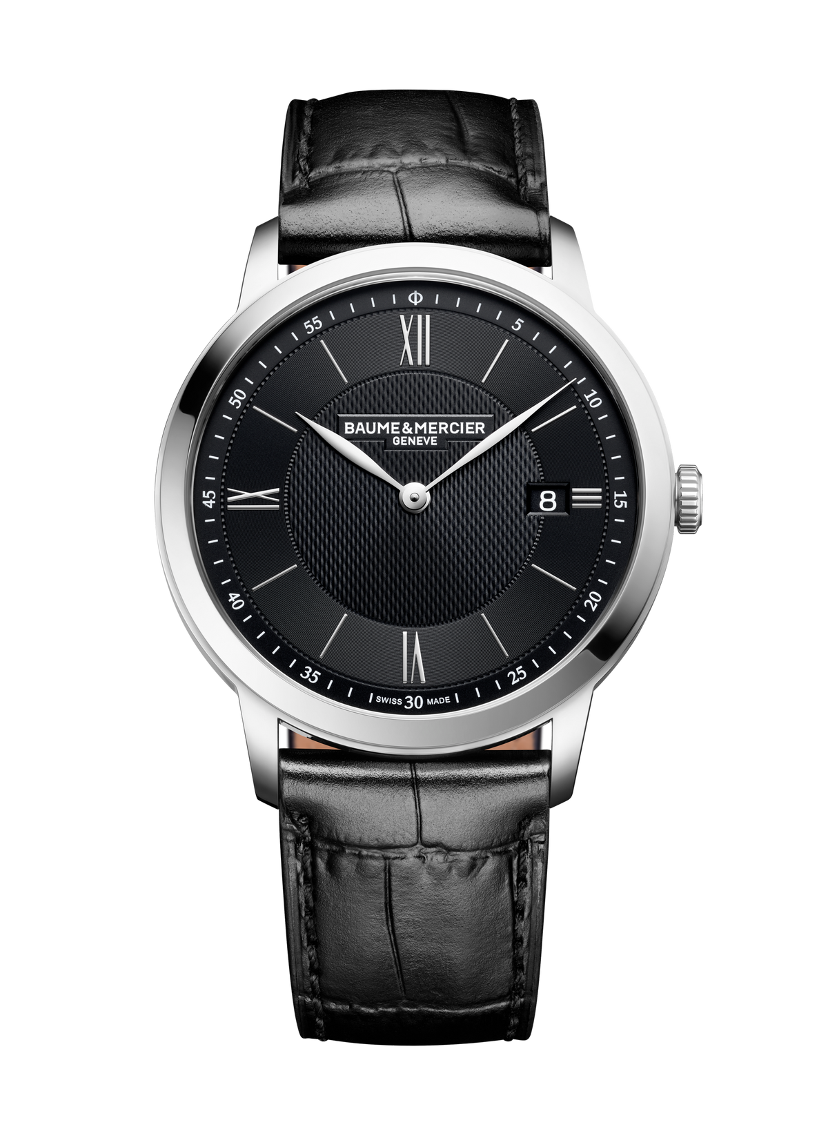 Baume et Mercier Classima 10881