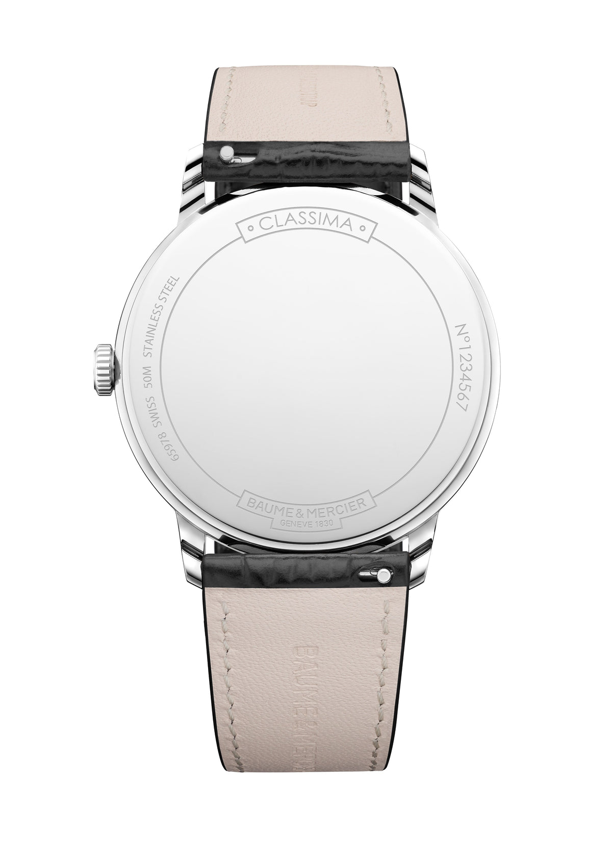 Baume et Mercier Classima 10881