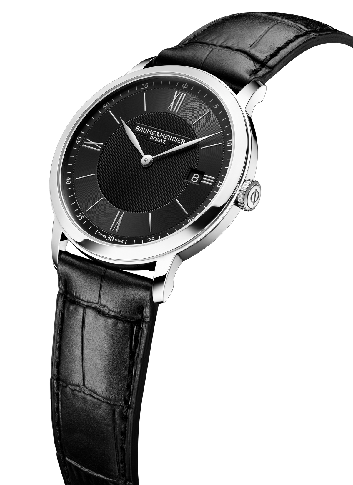 Baume et Mercier Classima 10881