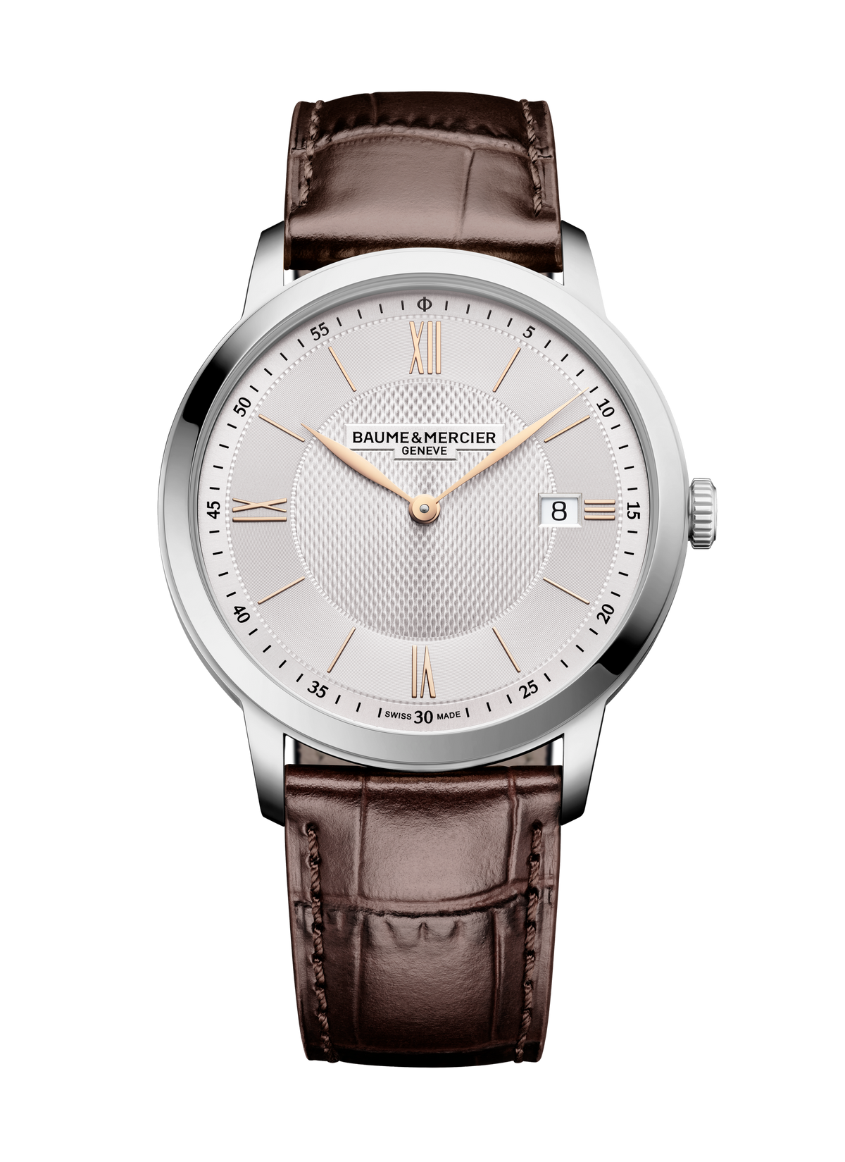 Baume et Mercier Classima 10882