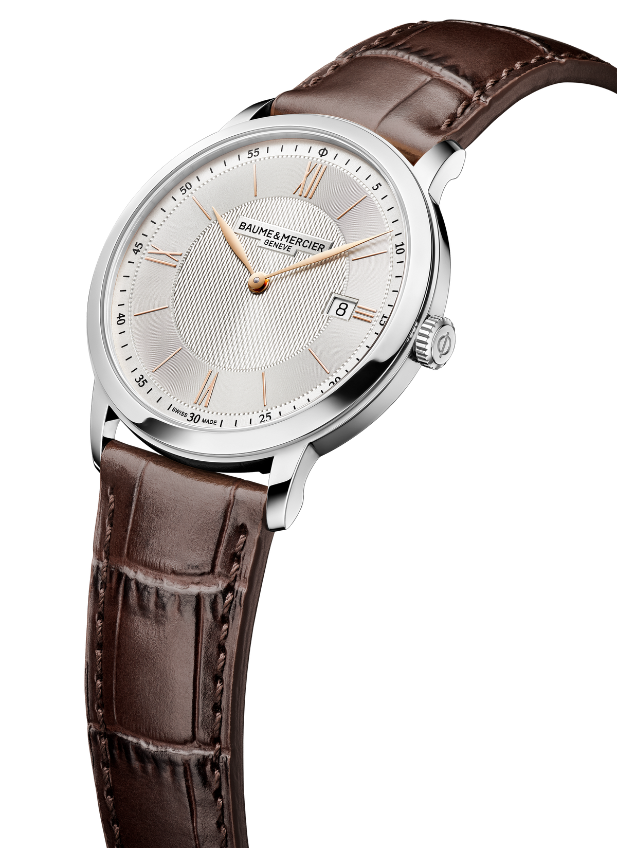 Baume et Mercier Classima 10882