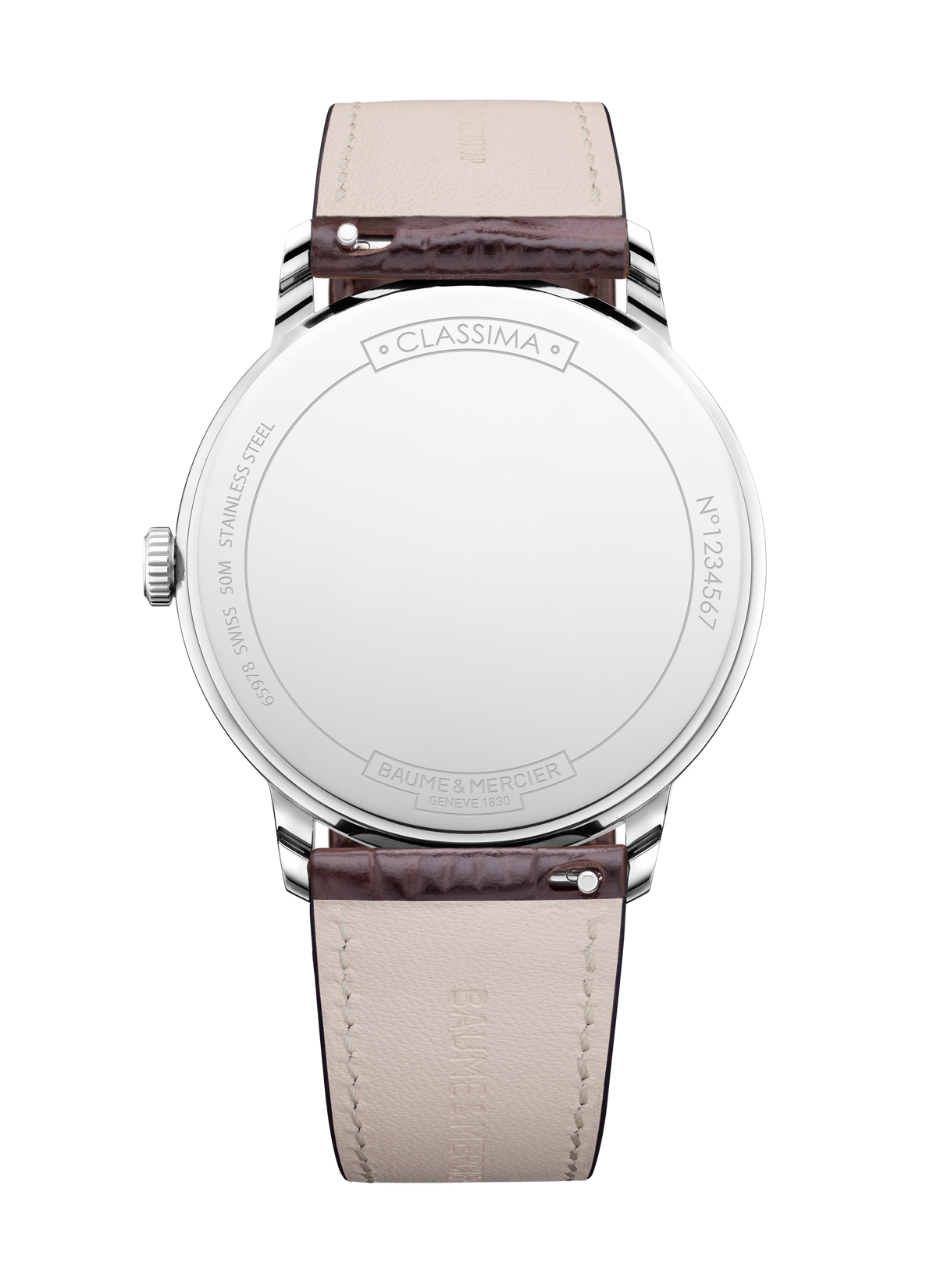 Baume et Mercier Classima 10882