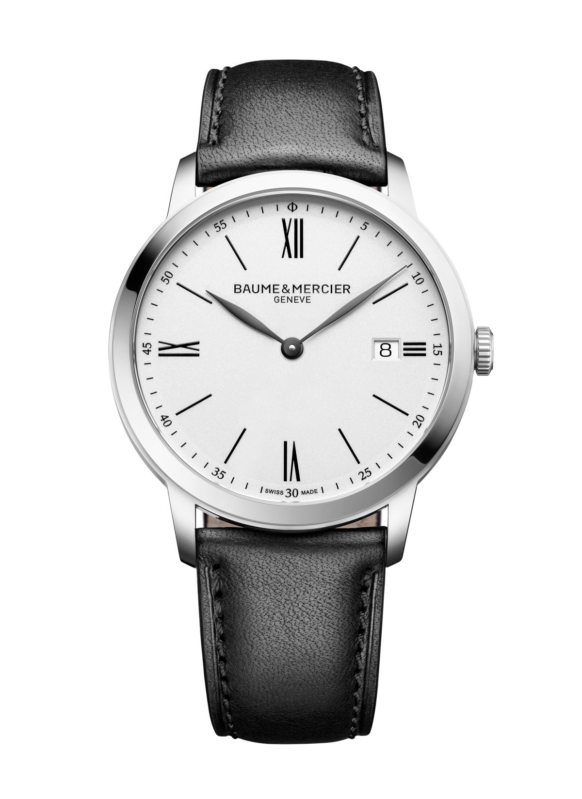 Baume et Mercier Classima 10884