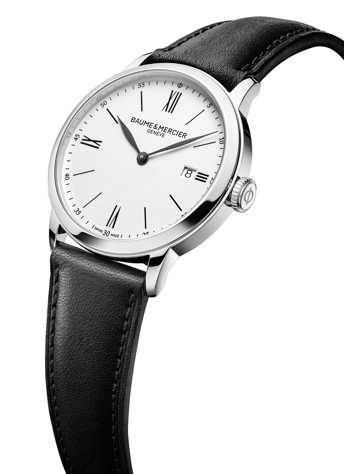 Baume et Mercier Classima 10884