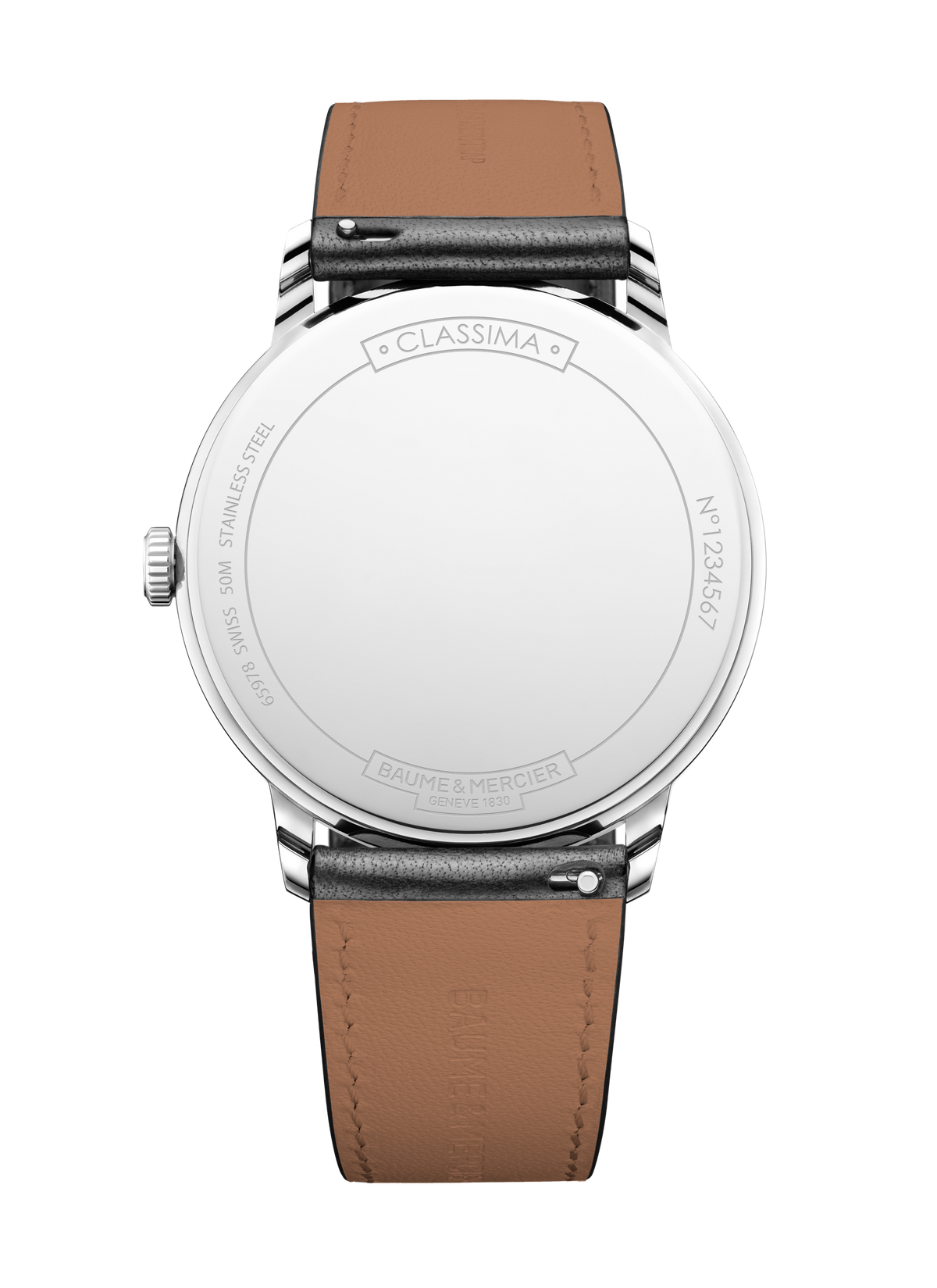 Baume et Mercier Classima 10884