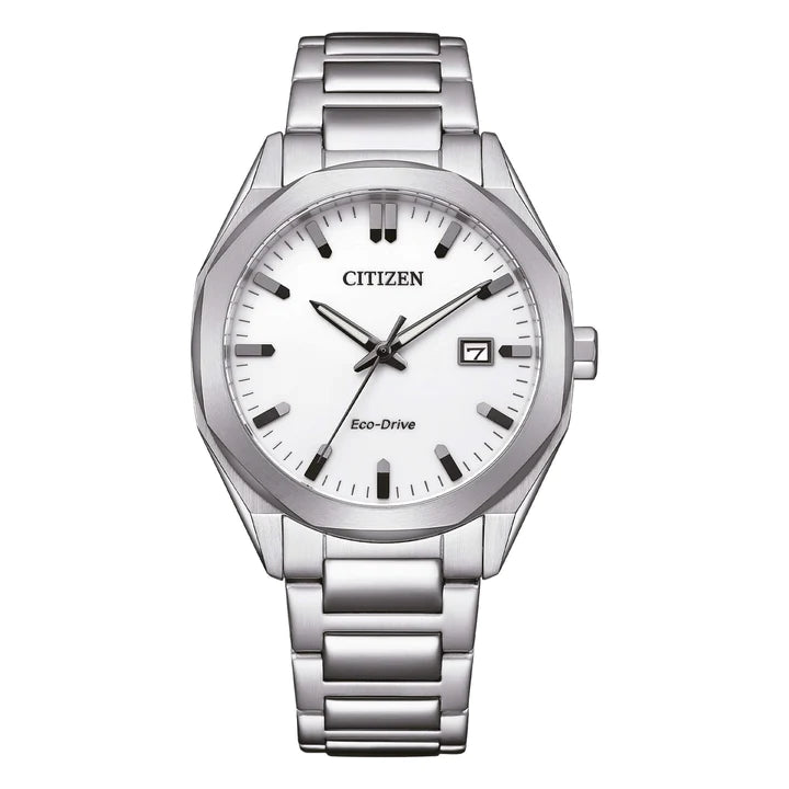 Citizen Ottogonale Eco-Drive BM7620-83A