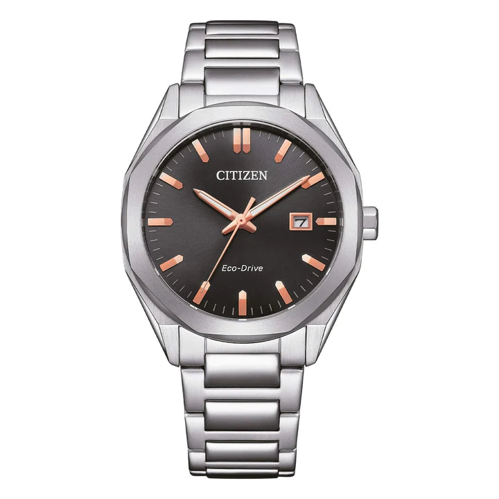 Citizen Ottogonale Eco-Drive BM7620-83E