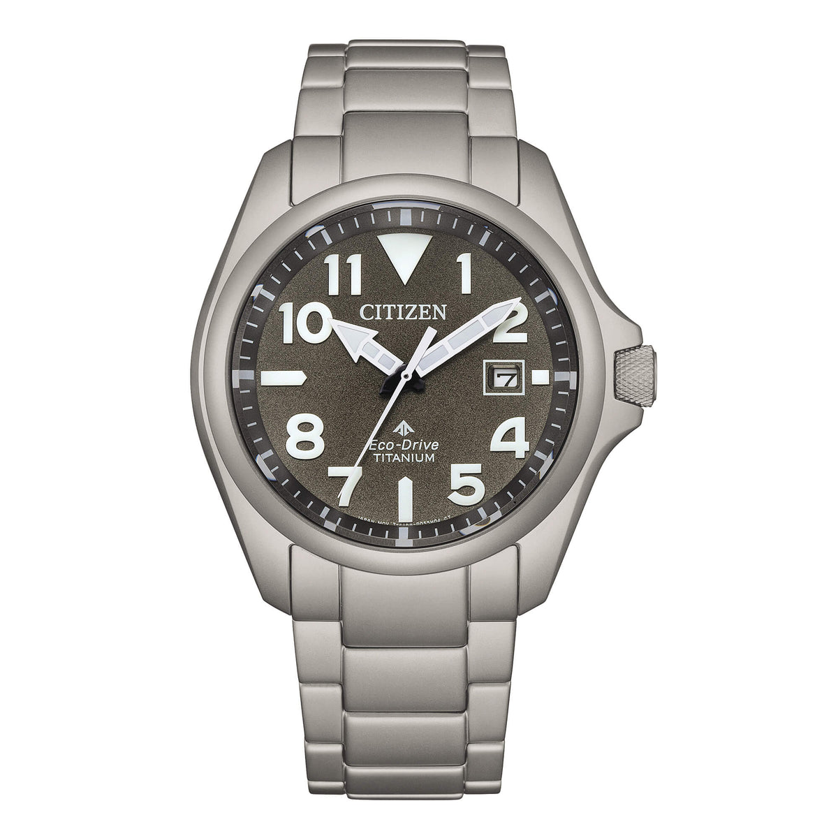 Citizen Promaster Field Super Titanio BN0241-59H