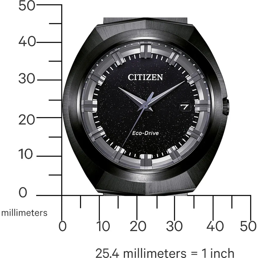  Citizen Edo 365 Eco-Drive BN1015-52E