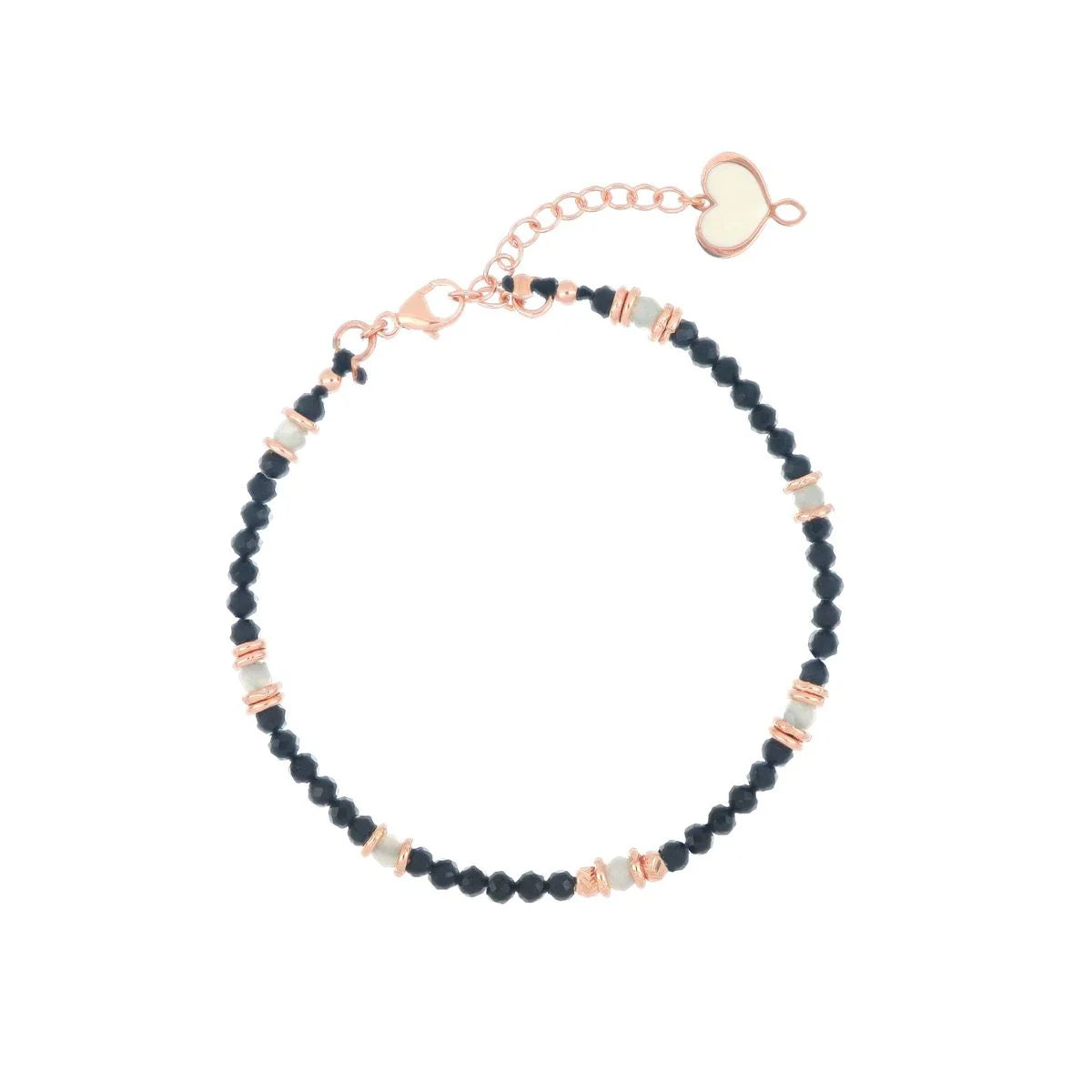 Maman et Sophie Bracciale Spinelli e Madreperla BRISF2SPMP