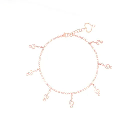 Maman et Sophie Bracciale Chiavi di Violino BRVIO7CHRO