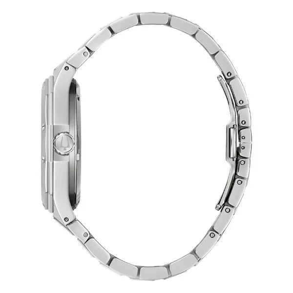 Bulova Octagon Automatic 42 MM 96A352