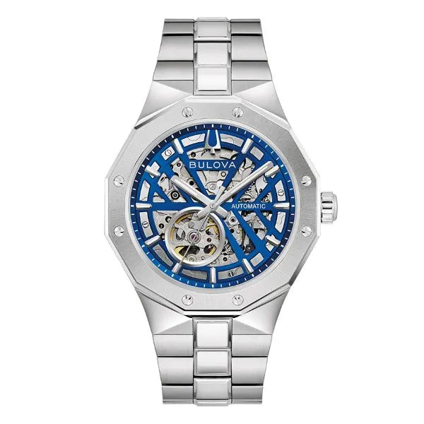 Bulova Octagon Automatic 42 MM 96A352