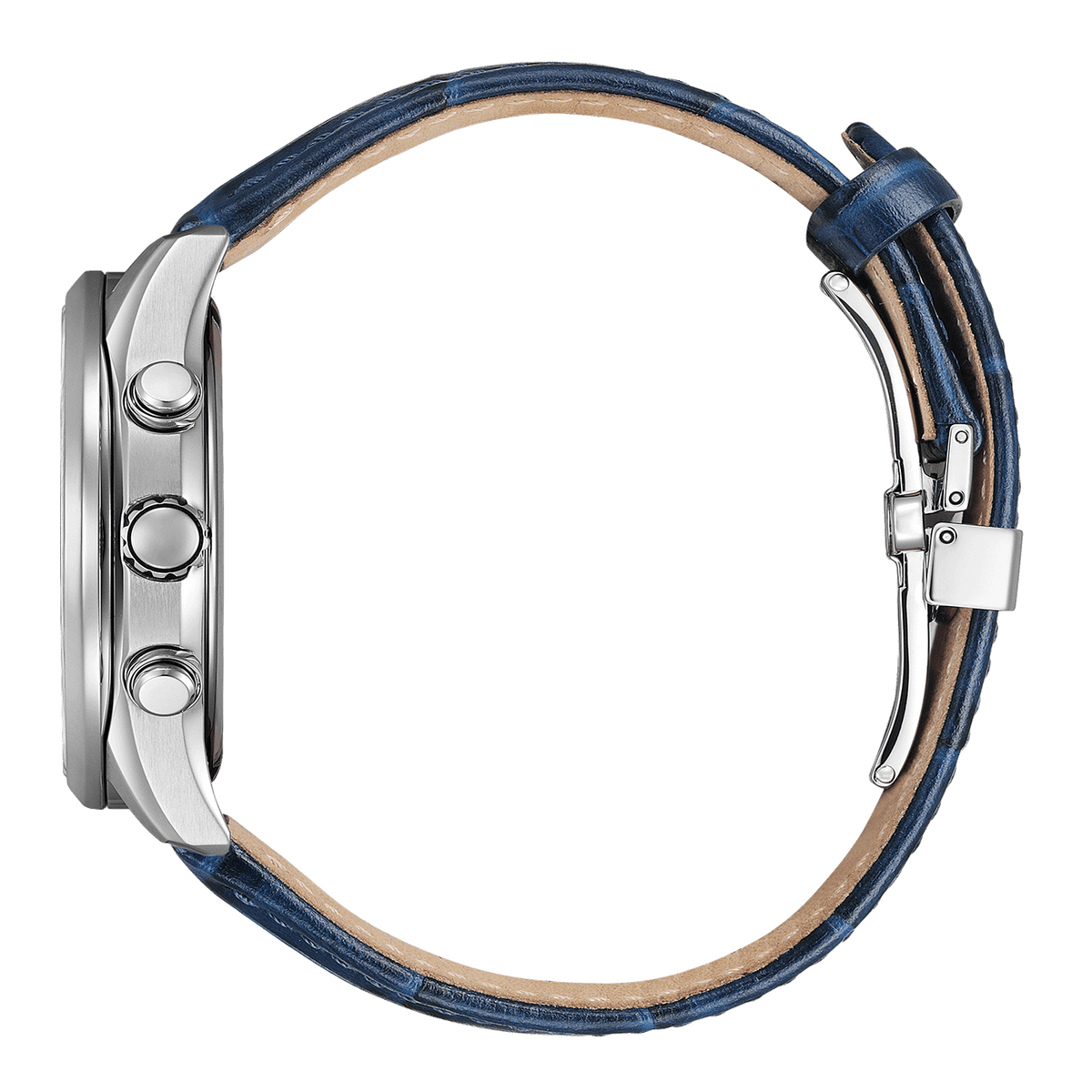 Citizen Moonphase Radiocontrollato Eco-Drive BY1030-09A