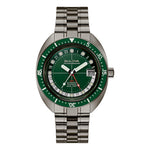  Bulova Oceanographer GMT Watch 98B415