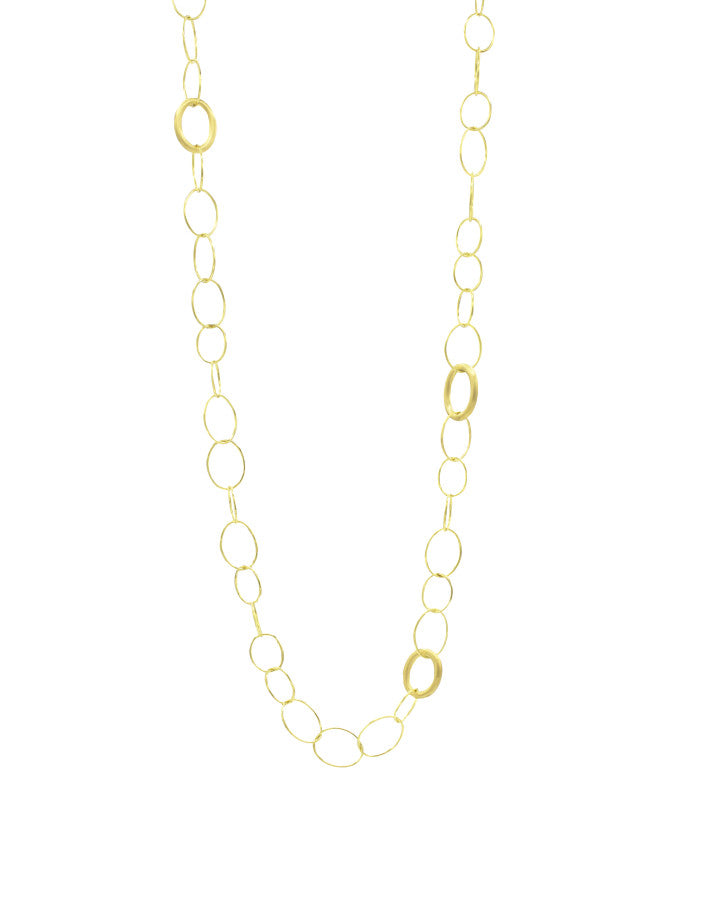 Dodo Mini Heart Necklace 9kt Rose Gold