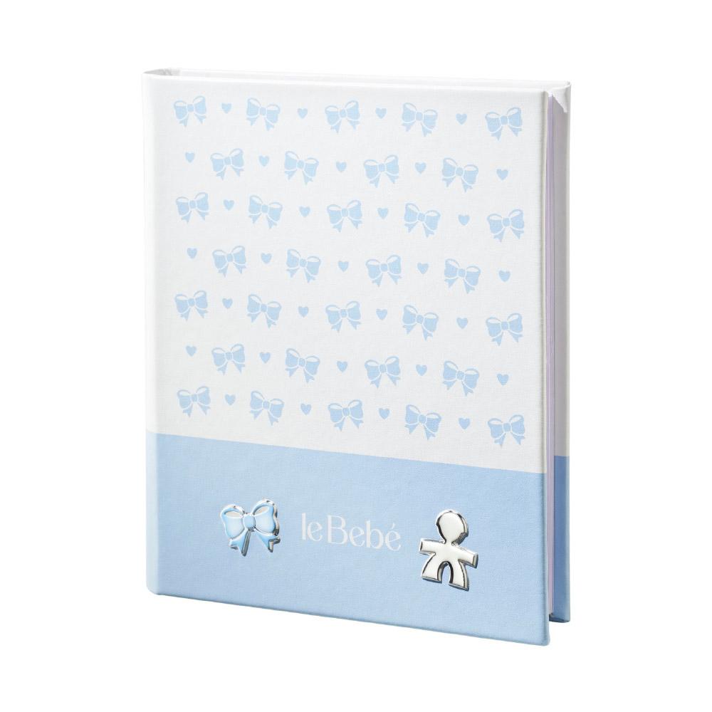 Le Bebè Baby Photo Album LBA001