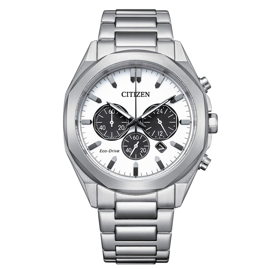 Citizen Crono Elegant Eco-Drive CA4590-81A