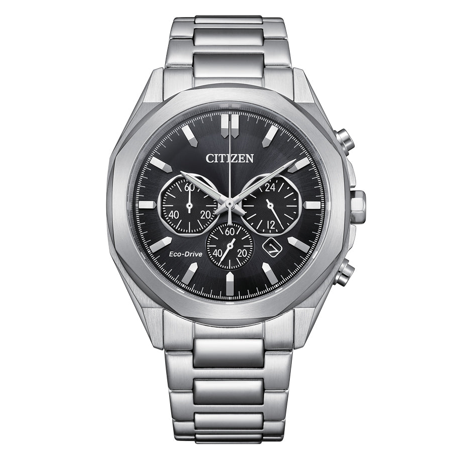 Citizen Crono Elegant Eco-Drive CA4590-81E