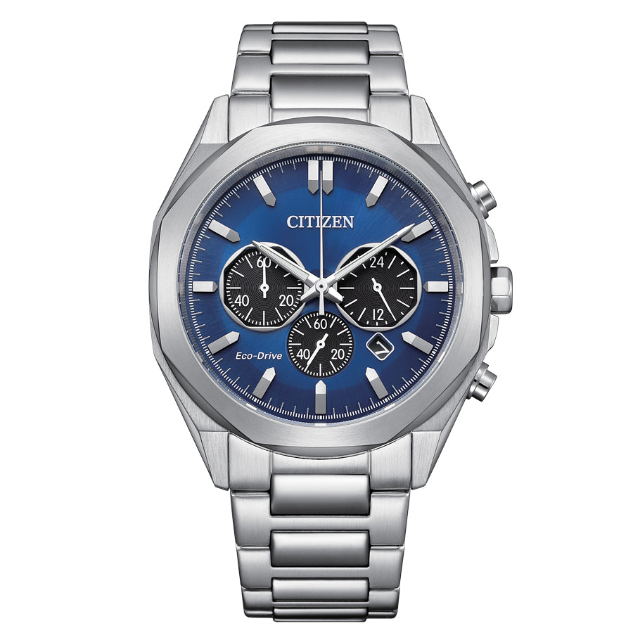 Citizen Crono Elegant Eco-Drive CA4590-81L