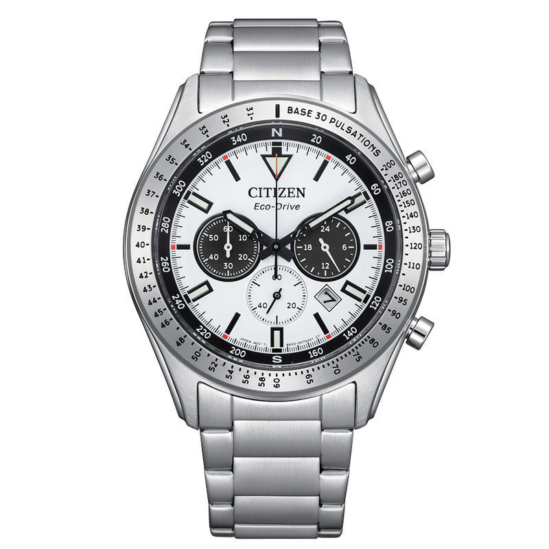 Citizen eco drive 2025 cronografo prezzo