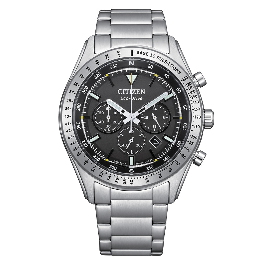 Citizen Crono Outdoor Eco-Drive CA4600-89E