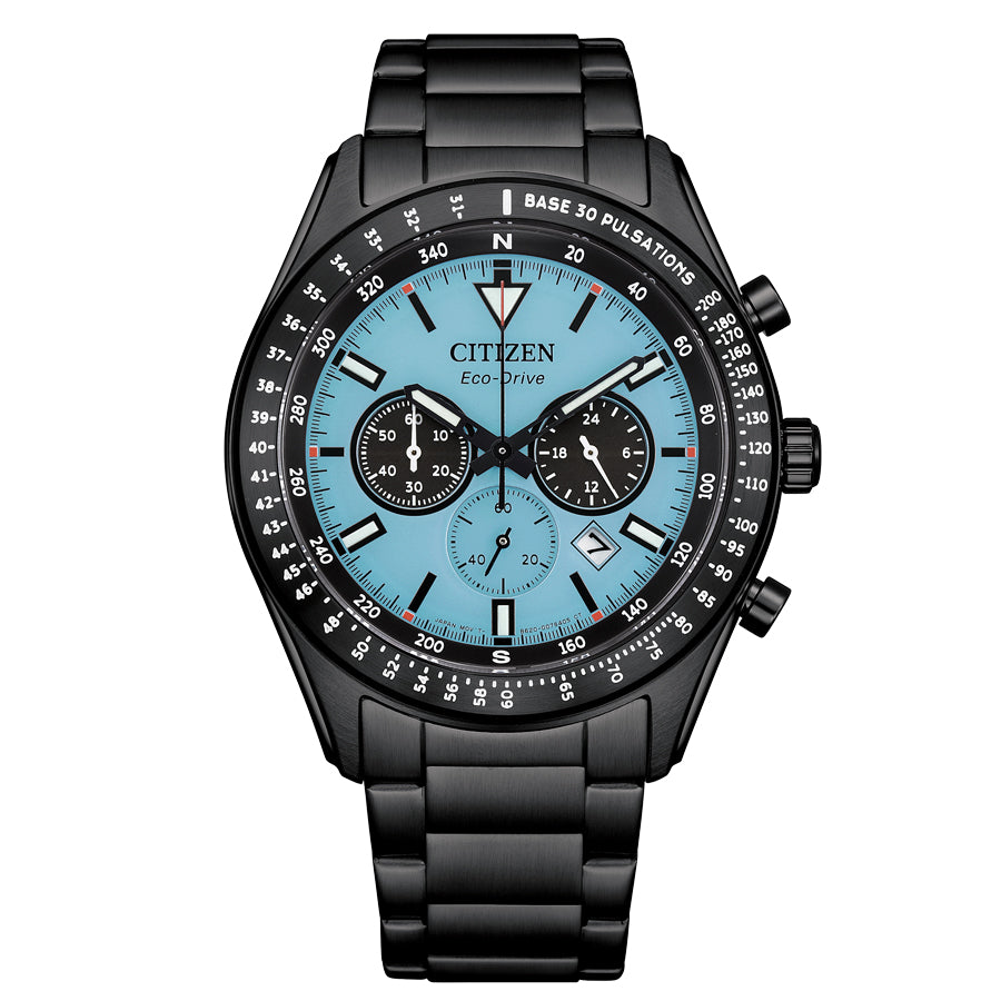 Citizen Crono Outdoor Eco-Drive CA4605-85L