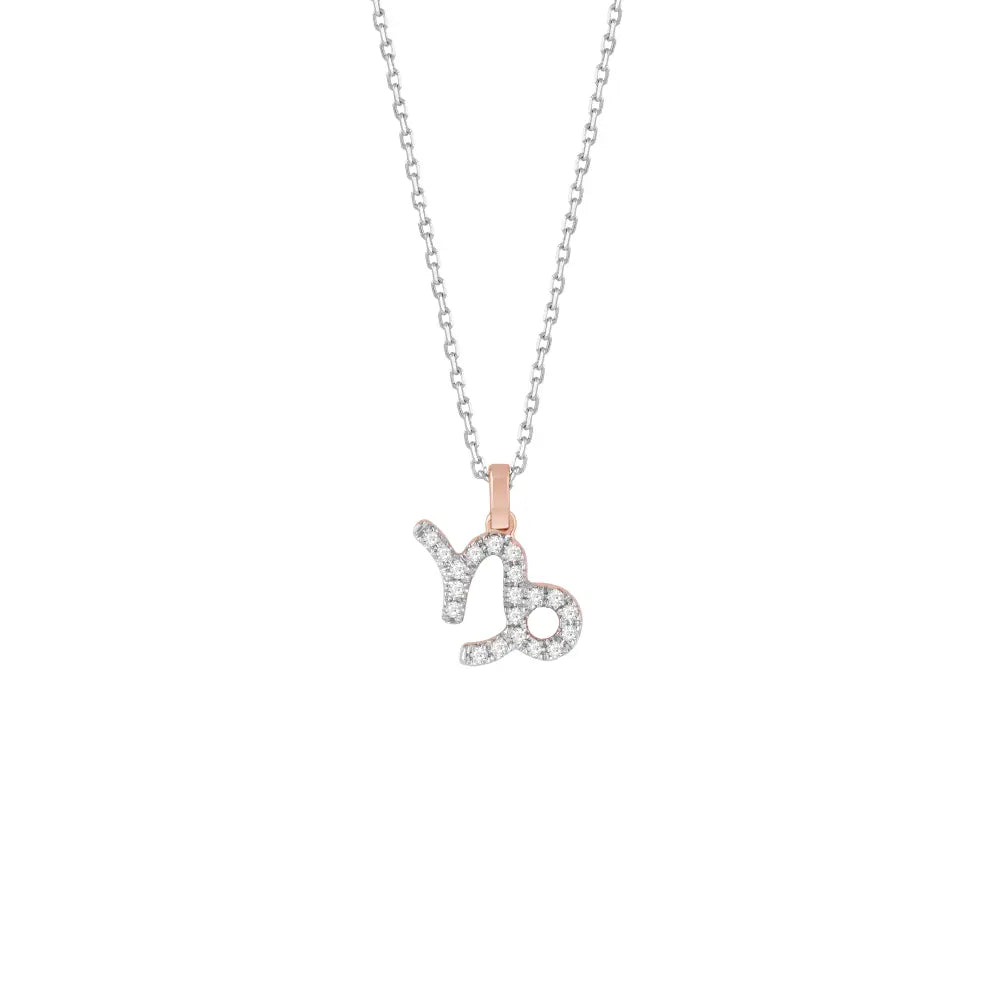 Salvini Gioielli Girocollo I Segni Zodiacali