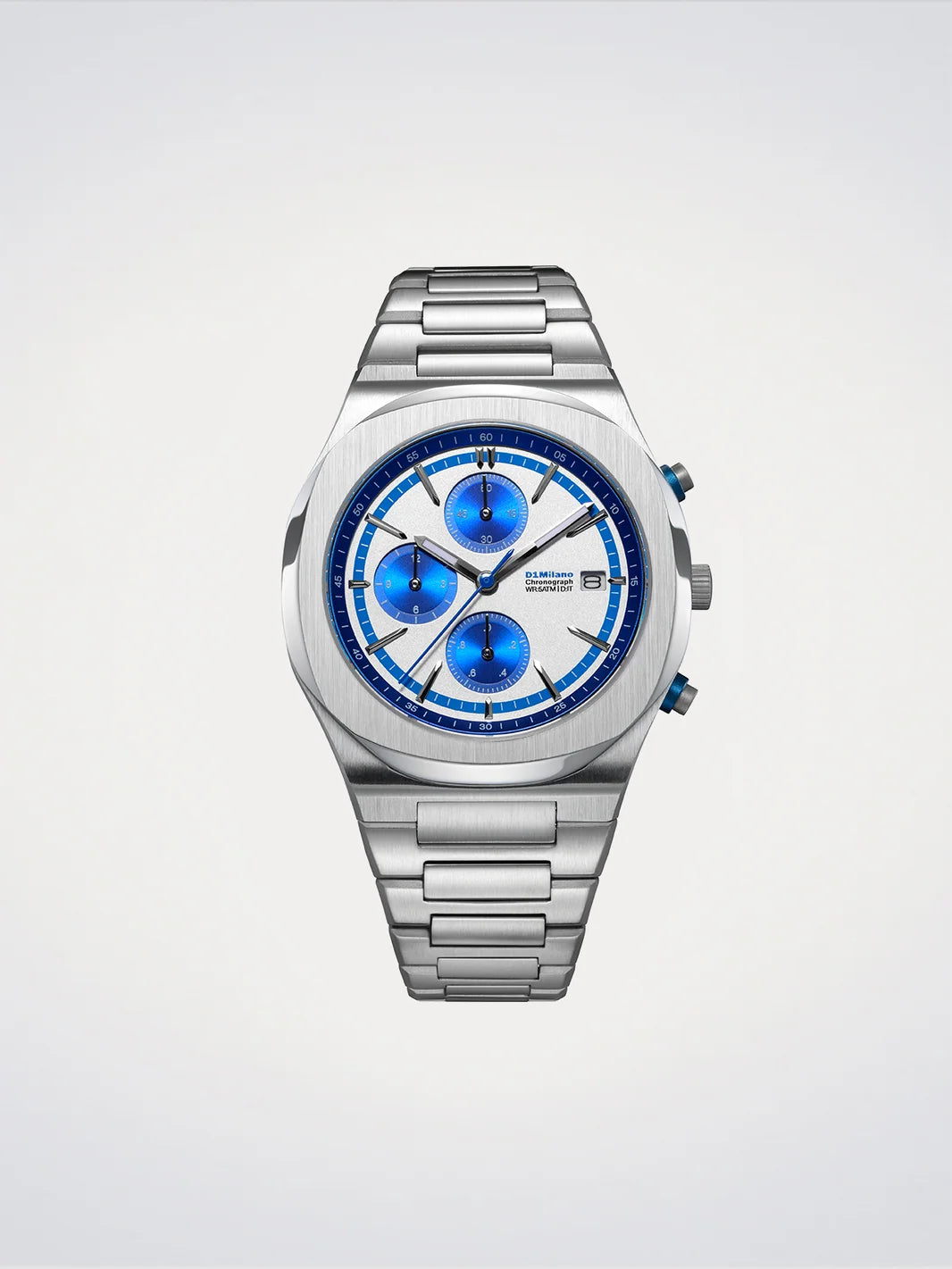 D1 Milano Blue Pulse D1-CHBJ26