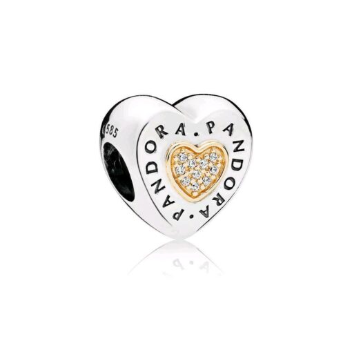 Pandora Charm Forever Pandora 796233CZ