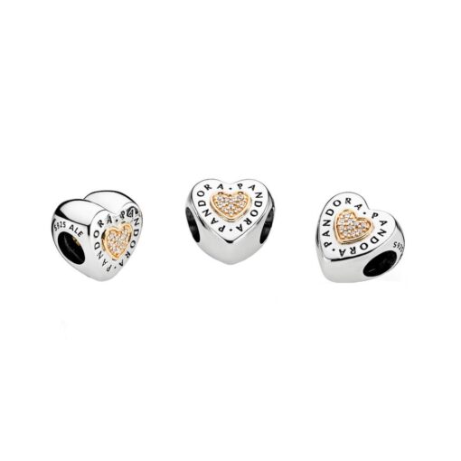 Pandora Charm Forever Pandora 796233CZ