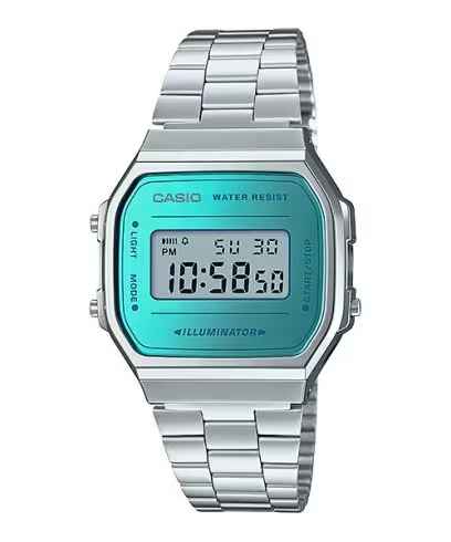 Casio A168WEM-2EF