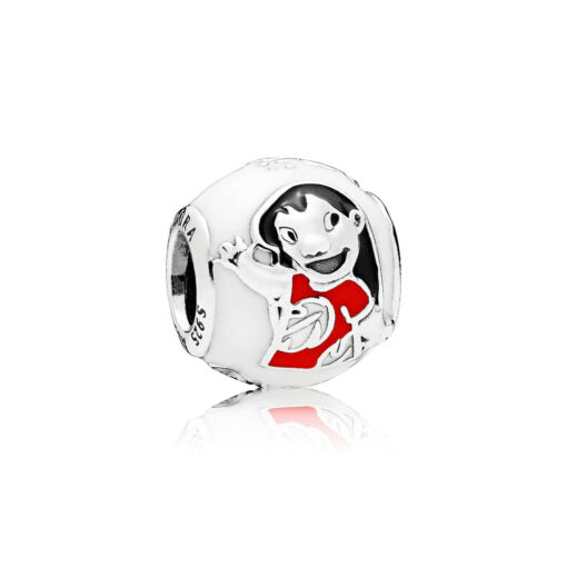 Pandora Charm Lilo&Stich 796338ENMX