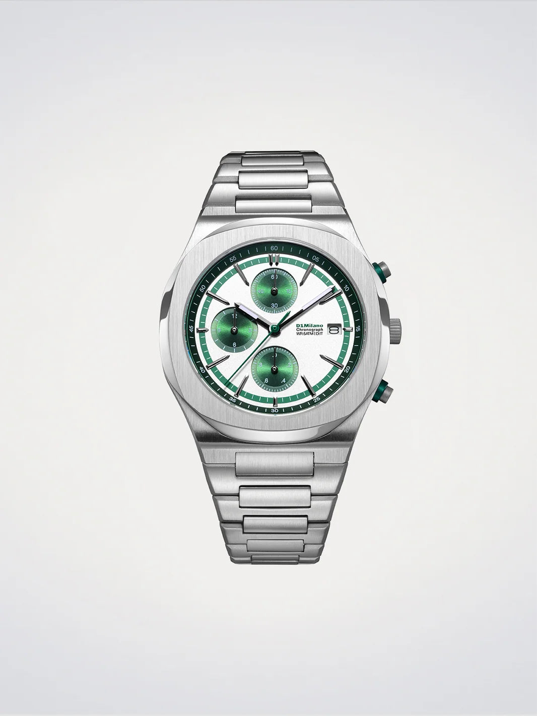 D1 Milano Green Pulse D1-CHBJ25